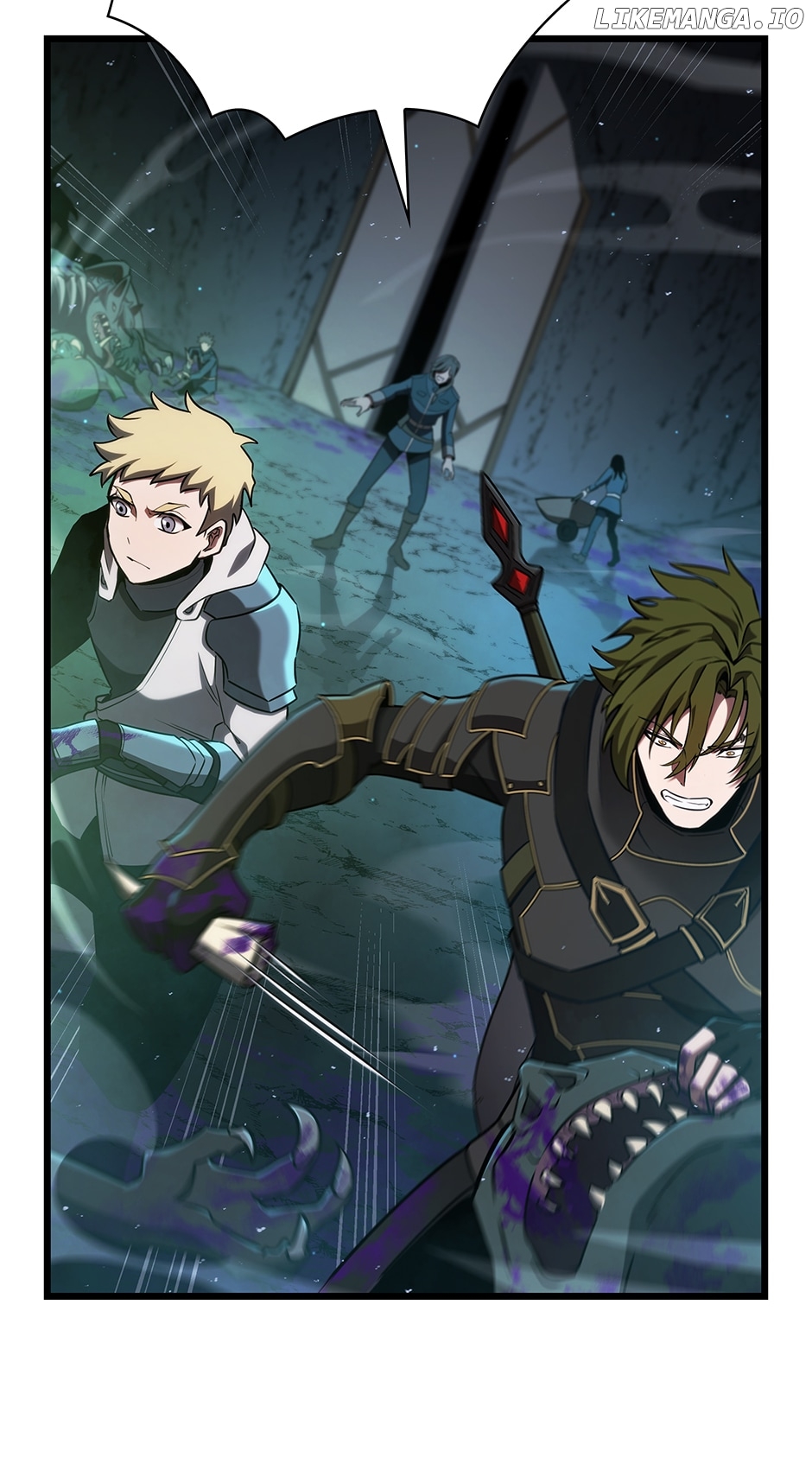 The Beginning After The End Chapter 178 image 008